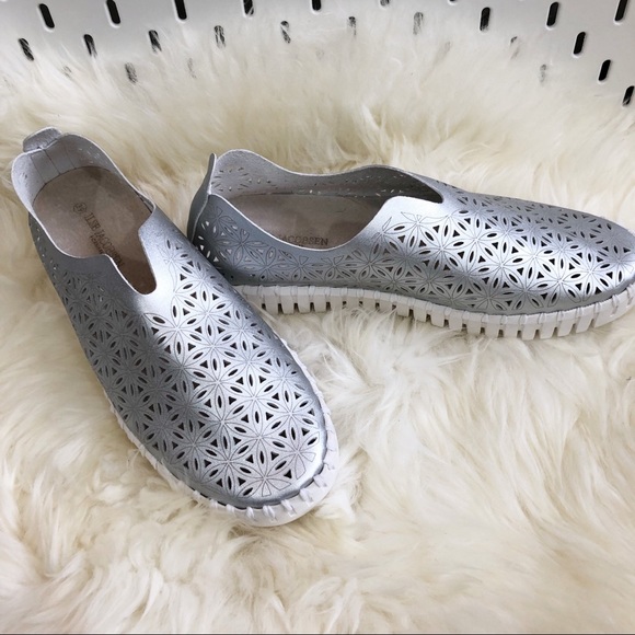 ilse jacobsen tulip silver